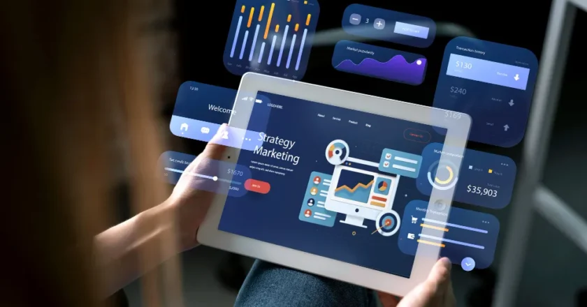 Mobile Marketing dalam Industri Digital: Strategi, Manfaat, dan Tren